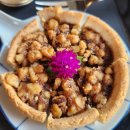 하동못안마을 | 경주 불국사 근처 맛집. 카페. 볼거리: 쑥부쟁이, 바실라, 불국사(무료입장), 아사 카페