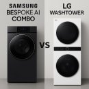 혁신종합세탁 | 삼성 비스포크 AI 콤보 vs LG 워시타워 비교 분석 (2025년 최신)