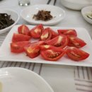 기계중학교상옥분교장 | 포항 옥계계곡·상옥계곡 하옥계곡 근처 맛집, 고래식당 방문 후기