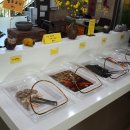 쌈사랑 쌈밥 이미지