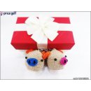 한땀한땀 손뜨개 이미지