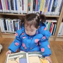 학마을 작은도서관 이미지