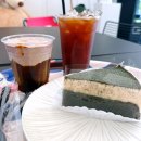 도즈서울 | 원주애견동반카페, 실내외 가능한 대형카페 도즈오프 :: 아이구내새끼라떼와 쑥케이크 후기