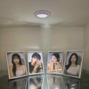 살롱드 봄 헤어 이미지