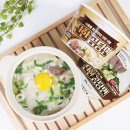 ㈜파라서 | 편의점 신상 세이면 진한곰탕면 신상라면 먹어보기