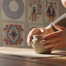 크리에이티브 드로잉 | 서울백제어린이박물관 '백제 크리에이티브 랩' 실제 참여 후기 및 예약 꿀