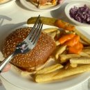광주 동명동 로컬 맛집 본투비버거 수제버거 추천