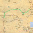 두문동재터널입구 이미지