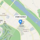 중일고등학교 버스정류장 이미지