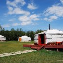 호텔 초원 이미지