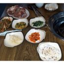 참목장정육식당