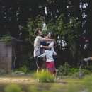 산밑집 농장 OSEN
