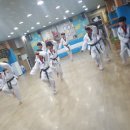 쌍용태권도장 이미지