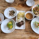 백복수반 | 대구 곤드레정식은 여기! 앞산 백복수반에서 든든한 한 끼 (가족 외식 강추)