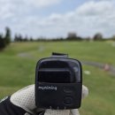 거꾸로가는시계 | 골프 거리측정기 추천, 시계형 마이에이밍으로 에이밍 정확하게 잡기