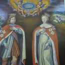 9월26일(9월27일) 성 엘제아리오와 (11월26일)복녀 델피나 부부(3회) 이미지