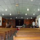 원평성당 앞 이미지