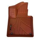 가온핏 | 가온 TPE 카매트 오니핏 발매트로 차량 바닥 깔끔하게 관리하기