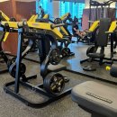 현대백화점별관 현대휘트니스 이미지