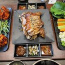귀한족발칠곡