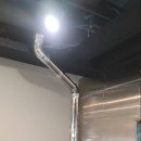주식회사 청정기술환경 | [설치후기] 서울역 맛집 '임옥정'이 깐깐한 소방법 규제를 완벽하게 통과하고 주방 효율성까지 극대화한...