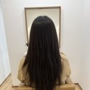 누에머리공원 화장실 | 방이동 미용실 추천 │ 차홍룸 올림픽공원점 그레이스펌 후기