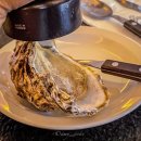 강진허브 | 겨울에 꼭 먹어야할 제철 굴! 한남동 더즌 오이스터 한남 내돈내산