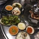부부막창.꼼장어 | 쫄깃함과 고소함의 끝판왕 ‘부부막창꼼장어’ 솔직 담백 방문 후기! (위치, 영업시간, 메뉴 꿀팁까지...