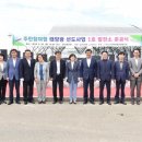 안산태양광발전소 이미지