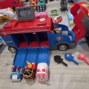 Paw Patrol Set장난감 이미지