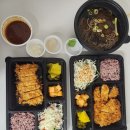 129 | 민락동 배달맛집 수카츠, 바삭한 돈가스와 메밀소바