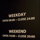 라온 골프 스튜디오 이미지