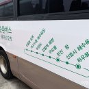 우도해안도로 이미지