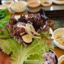 백종원의원조쌈밥집춘천석사점
