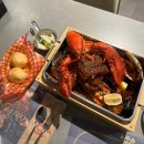 비비큐 시흥본점 | 오이도 맛집 LA코코보일링 거북섬 본점 랍스터 후기 주말 나들이