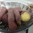 해남 꿀고구마 맛샘농장 3KG 특상 맛 보관방법 내돈내산 후기