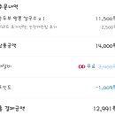 배달의쌀국수 이미지