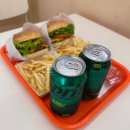 프랭크버거경남거창점 | 부산 전포 가성비 점심 맛집 수제버거 ‘버거지 Gee’ 서면 본점 내돈내산