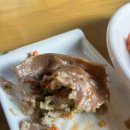 2016147 | [옥천동] 강릉 장칼국수 추천 “오거리칼국수” 내돈내산 점심 후기 😋 / 도토리 장칼국수 들깨칼국수 손...