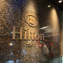 슈즈핸드워시 | [일본 도쿄/숙소] 힐튼 도쿄 35층 주니어 스위트 이그제큐티브 룸 및 셔틀 방법 내돈내산 후기