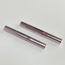 PK소프트 | 커버 립 베이스 풀 그레이·소프트 핑크 내돈내산 발색 후기 Ι 듀 글로우 틴트 pk05 피그 파이 조합