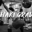 크로스핏 카키 이미지