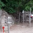 조광약수터 이미지