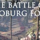 공식 트레일러 - 토이토부르크 숲 전투,pc게이머소식 이미지