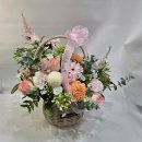 구시청 꽃집 이미지