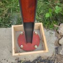 정천 마을회관 이미지