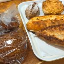 한아름명품관 | [서울/영등포] 가성비 좋은 하드 계열 빵, 영등포 타임스퀘어 오월의 종 방문후기