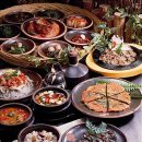 산해진미 이미지