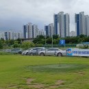 (동영상) 2025년 9월 1일 제6회 인천광역시 파크골프협회장배 파크골프 대회 이미지