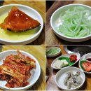 토종숯불갈비 이미지